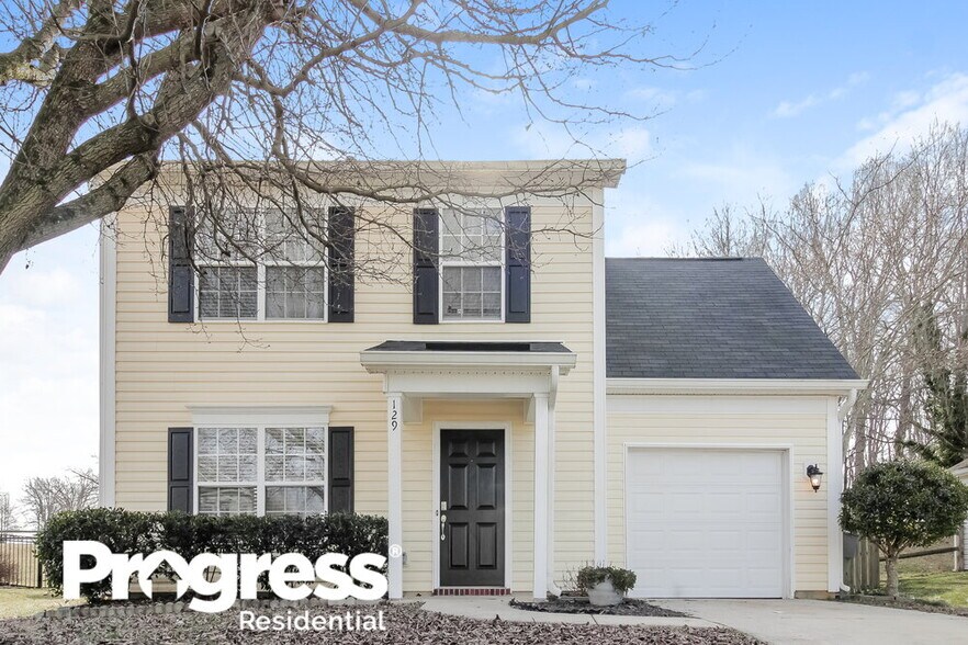 Building Photo - 129 Brantley Pl Dr