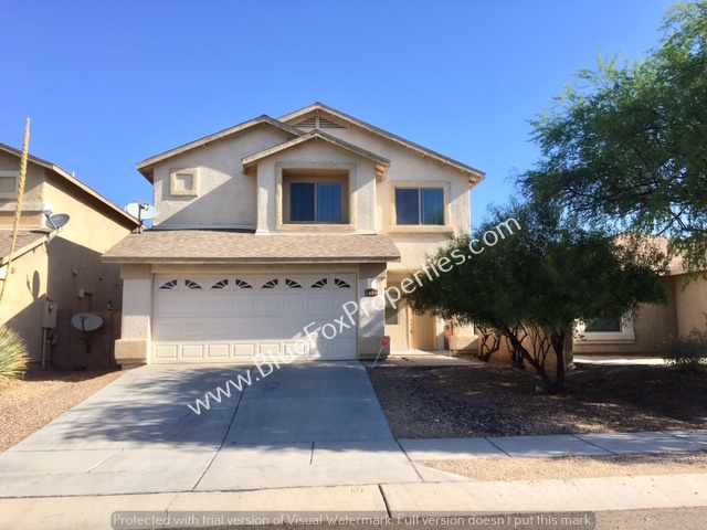 Primary Photo - Centrally located 3bed, 2.5 bath home next...