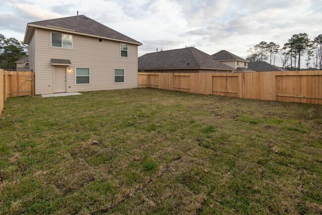 Building Photo - 3306 Atascocita Elm Dr