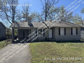 Building Photo - 224 Lonsdale Cir