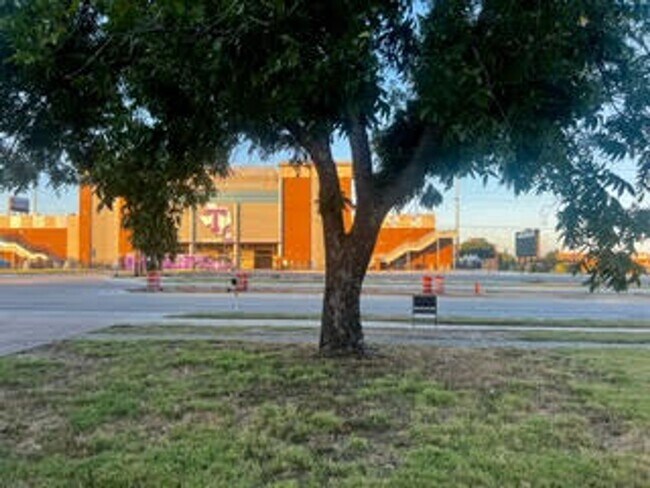 Building Photo - Large 3 2. Across the Street from Tarleton Stadium