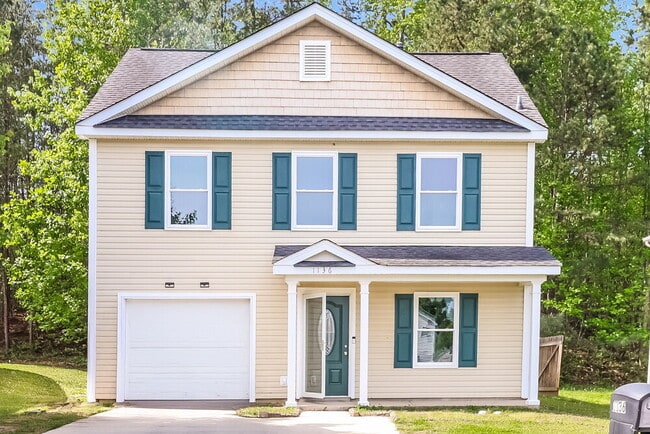 Building Photo - 1136 Ballina Way