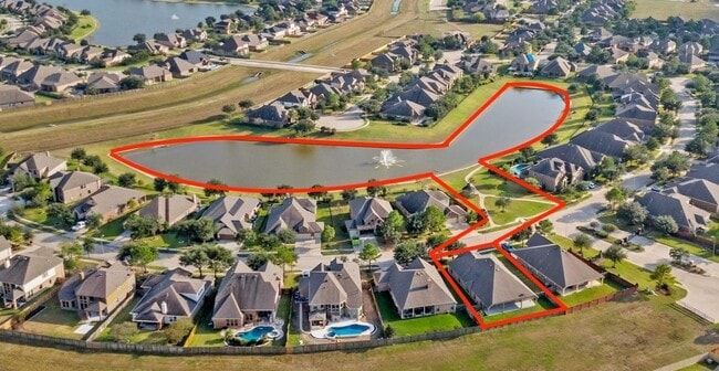 Building Photo - 8507 Sedona Run Dr