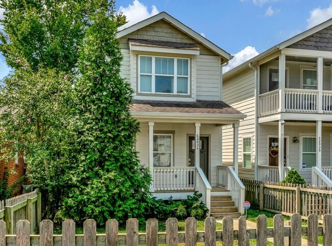 Building Photo - Charming 3-Bedroom Home in the Heart of The Nations