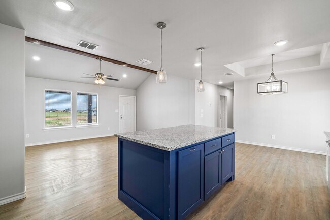 Building Photo - Brand New Construction In Idalou ISD!