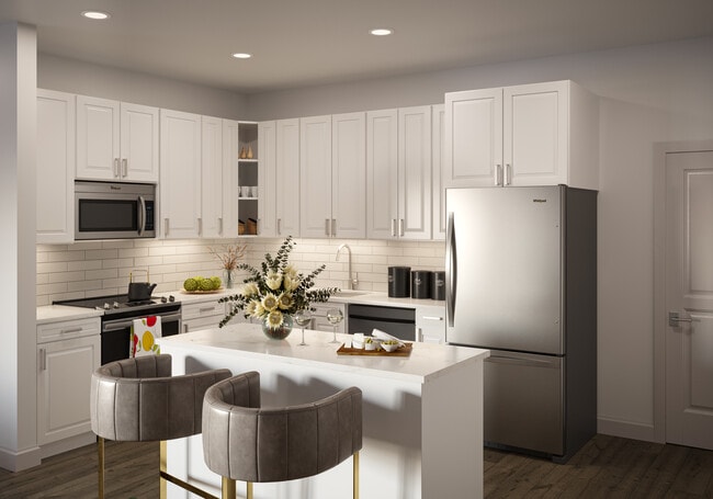 Building Photo - Promenade at Lynbrook