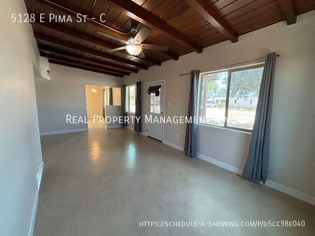 Building Photo - 5128 E Pima St