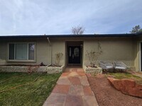 Building Photo - Furnished, 1-Year Long-Term Rental