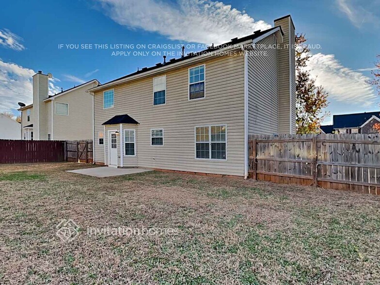 Building Photo - 55 Keyton Dr