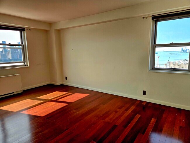 Building Photo - 6600 JFK Blvd E