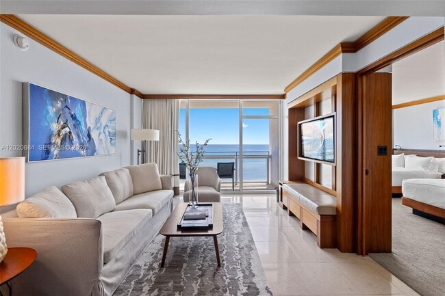 Building Photo - 6801 Collins Ave
