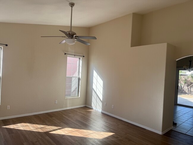 Building Photo - 8984 N Clover Way