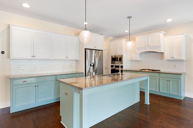 Building Photo - Welcome Home to Briar Chapel – A Charming ...