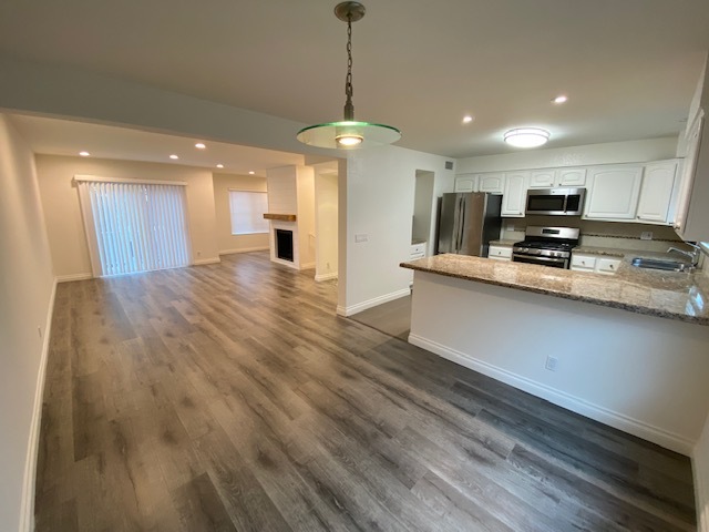 Diningroom - 1034 Ruberta Ave