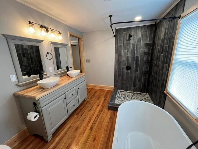 Building Photo - 1115 Old Alabama Rd SW