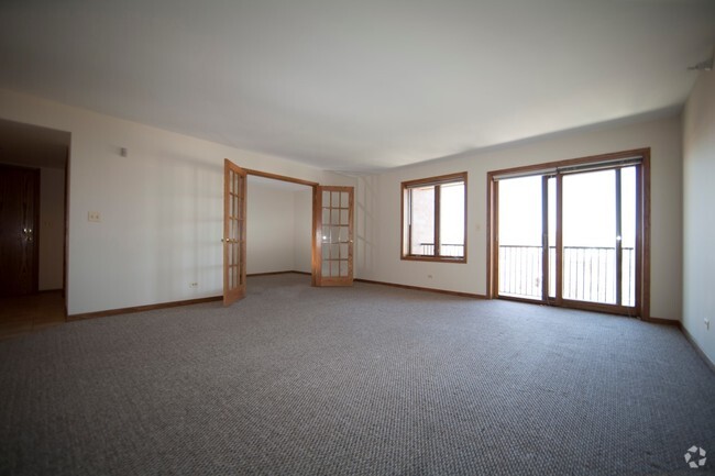 Living Room - Capulina Ave