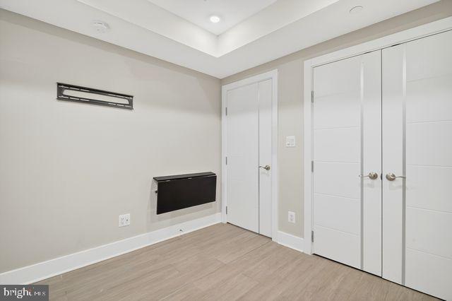 Building Photo - 1638 K St NE