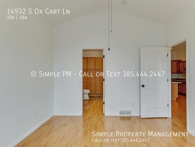 Building Photo - 3 BD at Chandler Pointe in Draper!