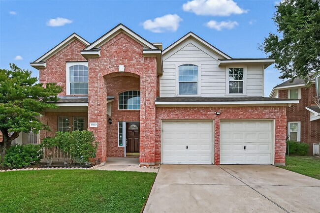 Primary Photo - 16642 Chinn Ridge Ln