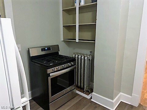 Building Photo - 429 Stinaff St