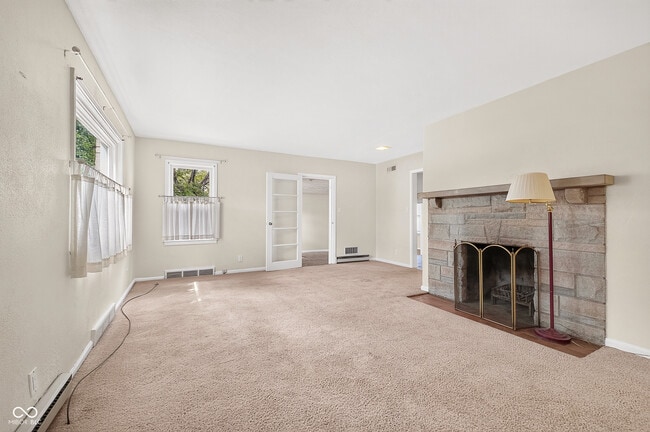 Building Photo - 3916 W 96th St