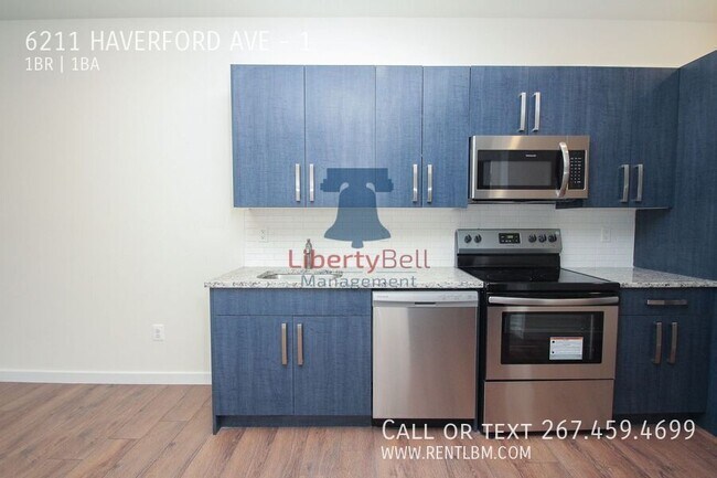 Building Photo - 6211 Haverford Ave