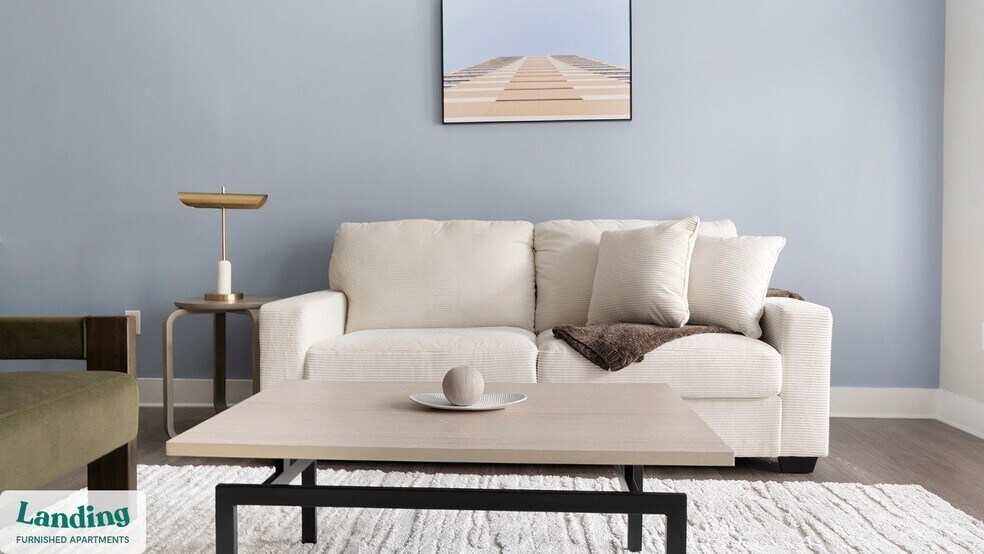 Building Photo - 2550 Blackmon Dr