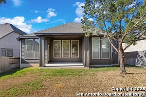 Building Photo - 1523 Balcones Fault
