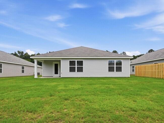 Building Photo - 9919 Sequoyah Cv Dr SE