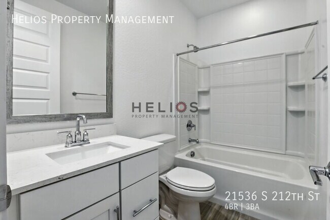 Building Photo - 21536 S 212th St