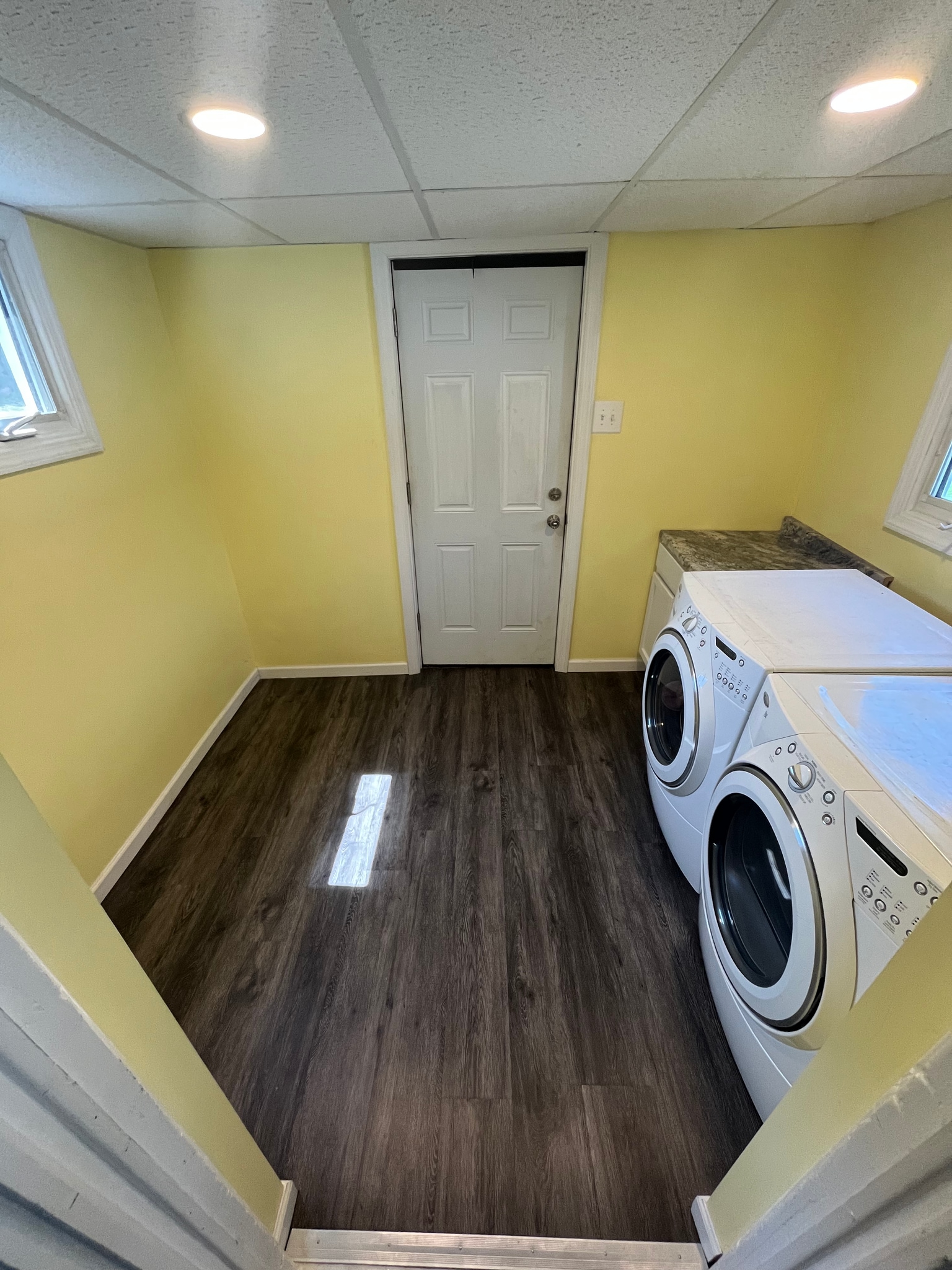 Mud Room/Laundry Room - 11 E Maple St