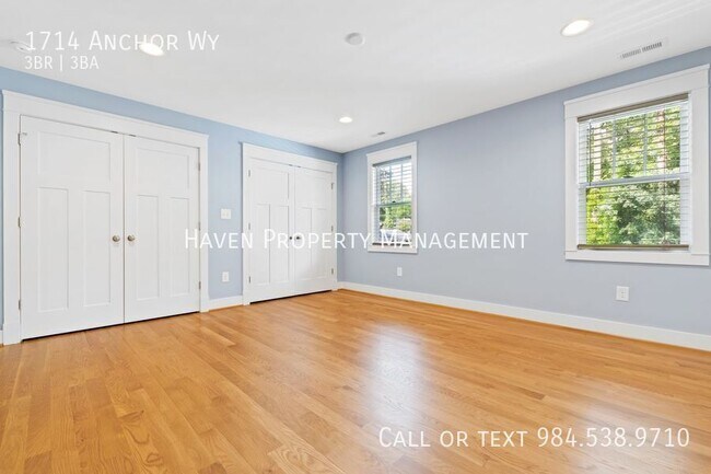 Building Photo - 1714 Anchor Wy