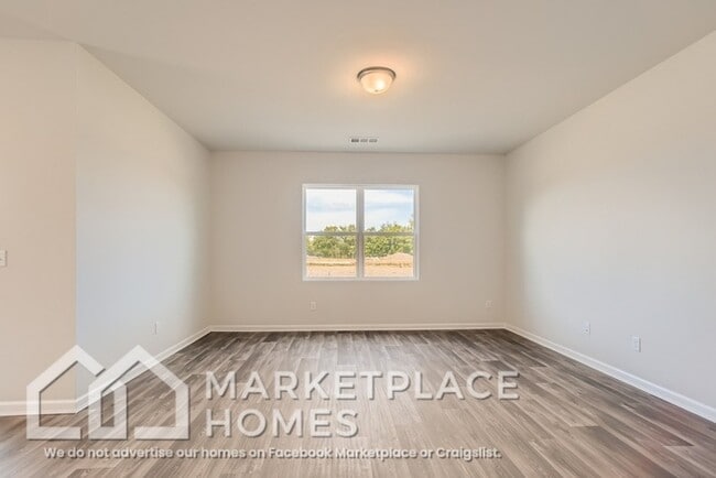 Building Photo - 4457 Jack Faulk St