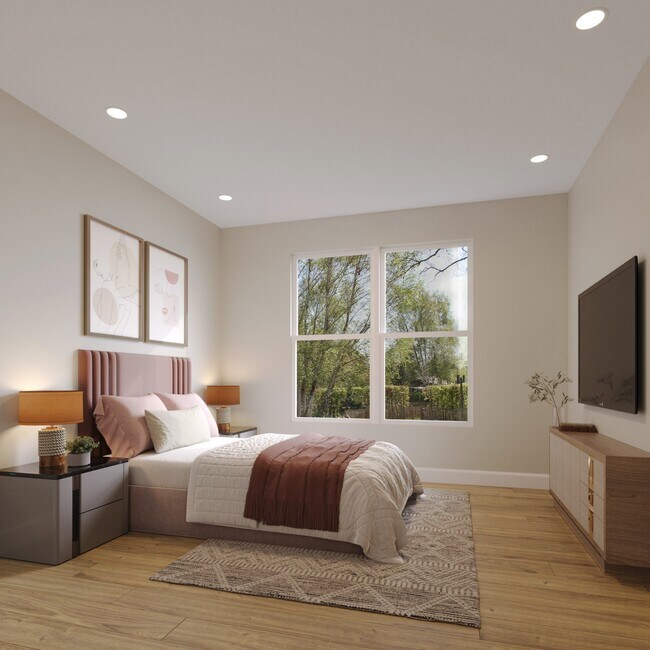 Building Photo - Mint and Mill Townhomes