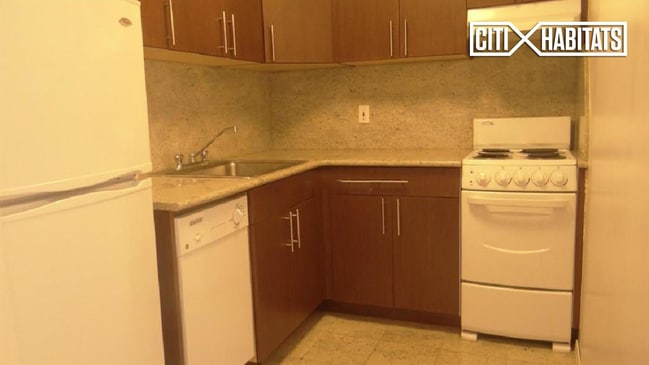 Building Photo - Soho Abbey, The