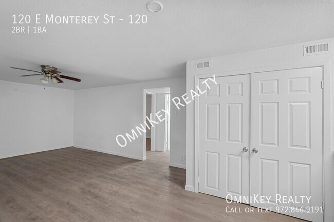 Building Photo - 120 E Monterey St