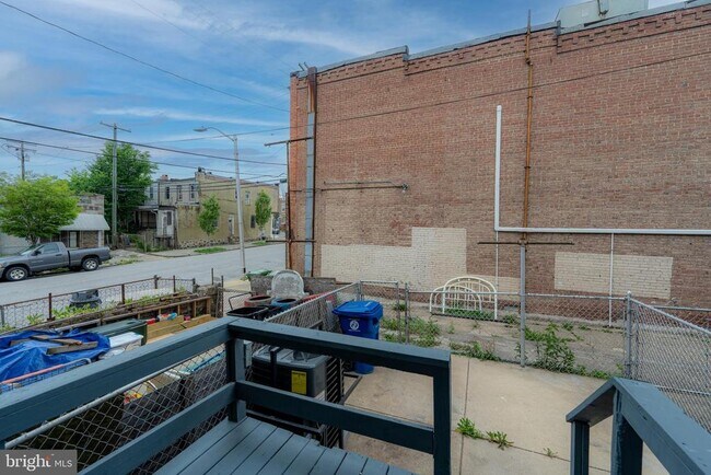 Building Photo - 2602 Beryl Ave