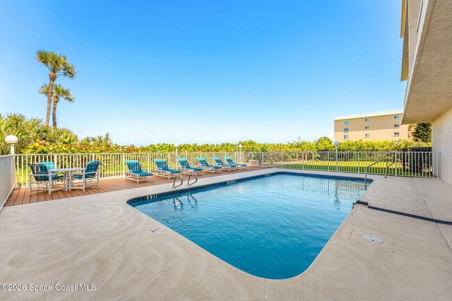 Building Photo - 1505 N Hwy A1A