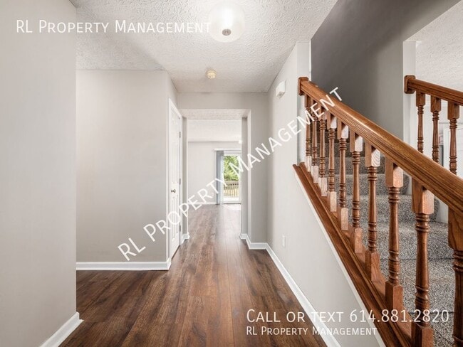 Building Photo - Beautiful 4 bedroom 2.5 bathroom home in M...