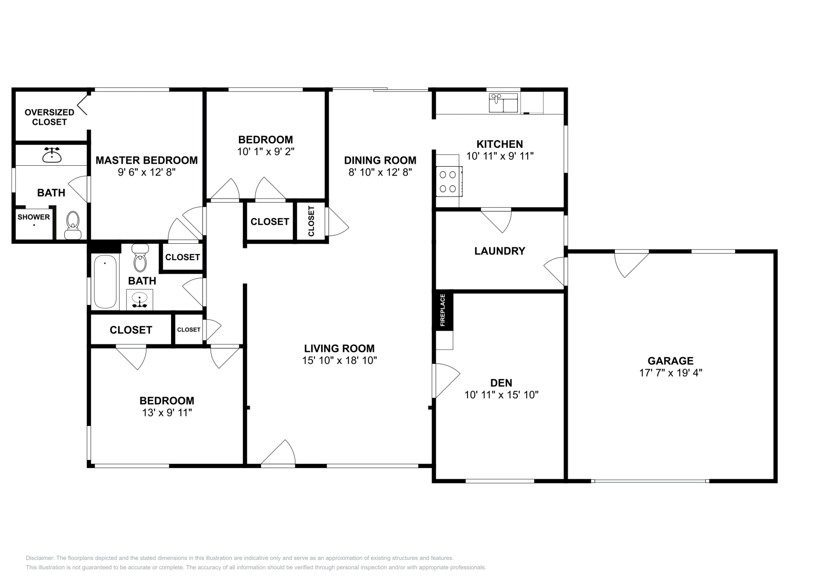 Building Photo - 107 Johnson Ave