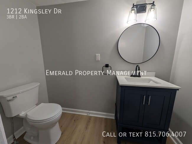 Building Photo - 1212 Kingsley Dr