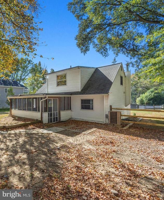 Building Photo - 7707 Warsaw Ave