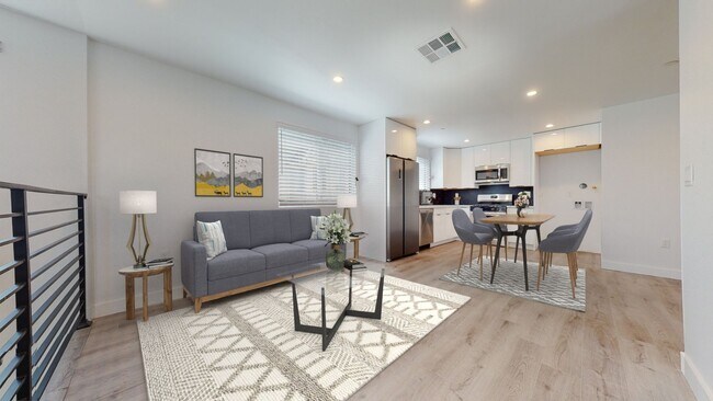 Building Photo - 1435 Westmoreland Ave