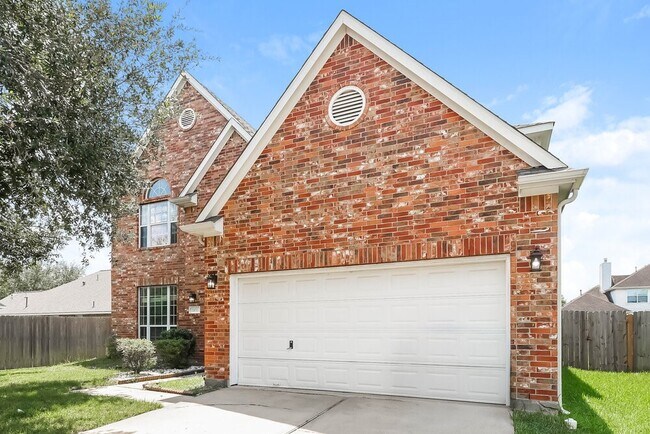 Building Photo - 1103 Redwood Meadow Ln
