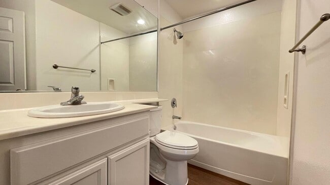 Building Photo - 3BD/3BA - Exclusive Townhome Living on Communication Hill: Modern Comfort Meets Scenic Views