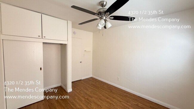 Building Photo - 4320.5 35th St