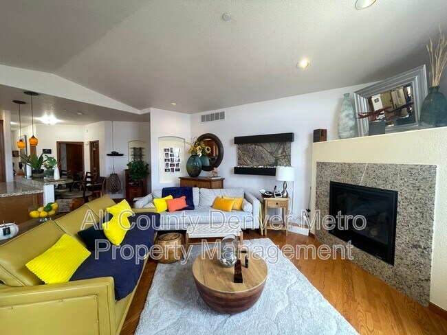 Building Photo - 6922 N Fargo Trail