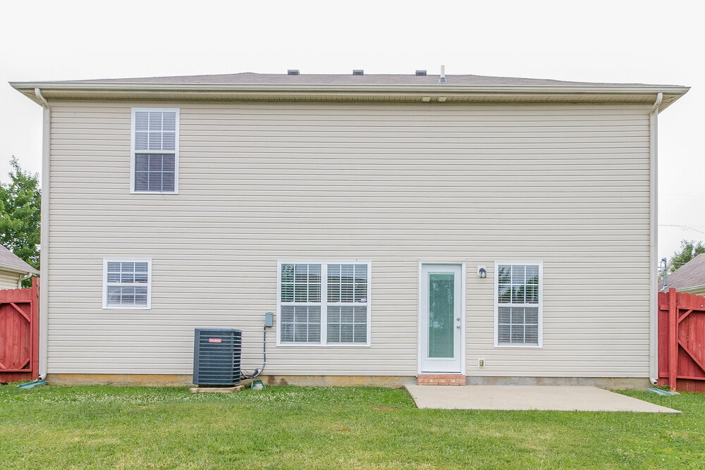 Building Photo - 132 Berele Shepsele Ln