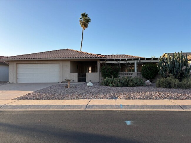 Building Photo - 1681 Leisure World