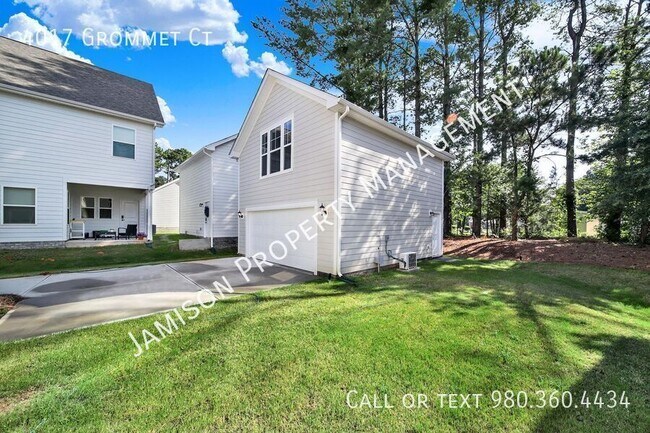 Building Photo - 4017 Grommet Ct